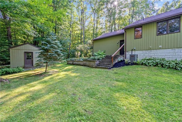 2424 Sourwood Drive, Lysander, NY 13135