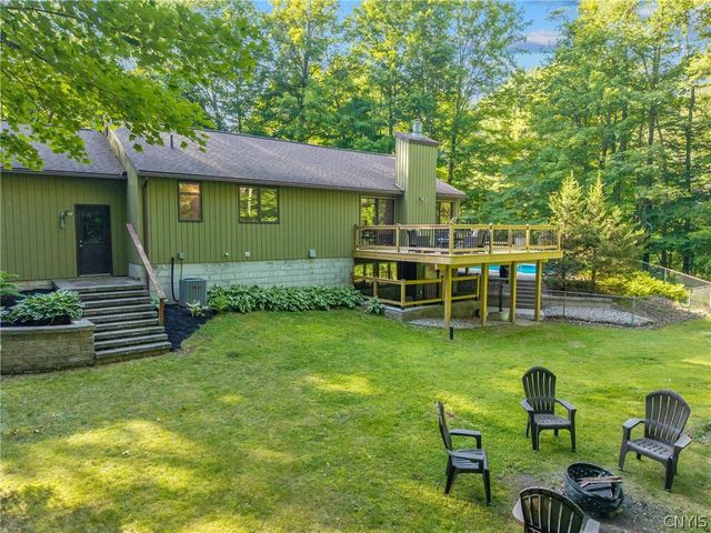 2424 Sourwood Drive, Lysander, NY 13135