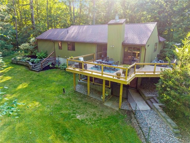 2424 Sourwood Drive, Lysander, NY 13135