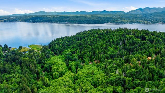 241 NE Rendsland Creek Road, Tahuya, WA 98588