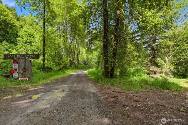 241 NE Rendsland Creek Road, Tahuya, WA 98588