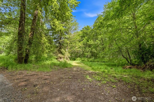 241 NE Rendsland Creek Road, Tahuya, WA 98588