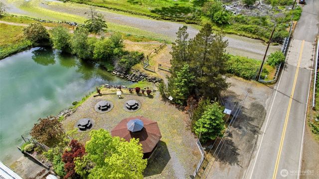 241 NE Rendsland Creek Road, Tahuya, WA 98588