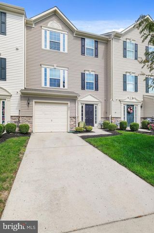 1607 EXPOSITION DR, Williamstown, NJ 08094