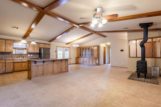 20471 Coker Road, Tecumseh, OK 74873