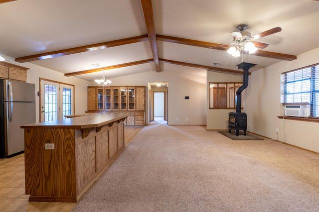 20471 Coker Road, Tecumseh, OK 74873