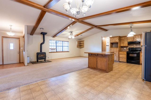 20471 Coker Road, Tecumseh, OK 74873