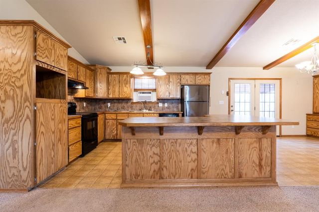 20471 Coker Road, Tecumseh, OK 74873