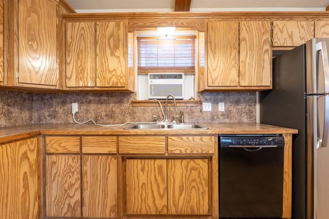 20471 Coker Road, Tecumseh, OK 74873