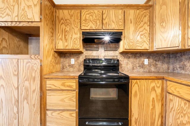 20471 Coker Road, Tecumseh, OK 74873