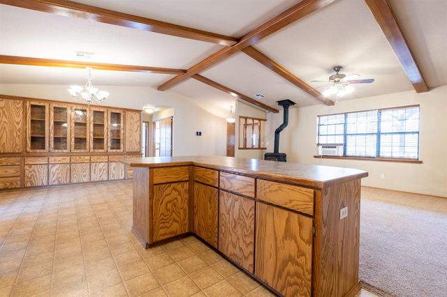 20471 Coker Road, Tecumseh, OK 74873