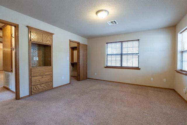 20471 Coker Road, Tecumseh, OK 74873