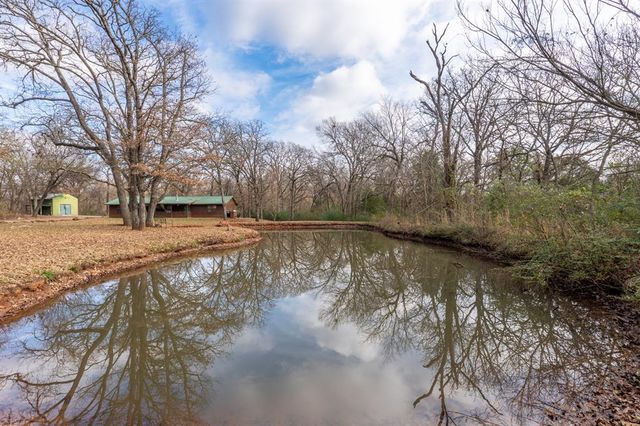 20471 Coker Road, Tecumseh, OK 74873