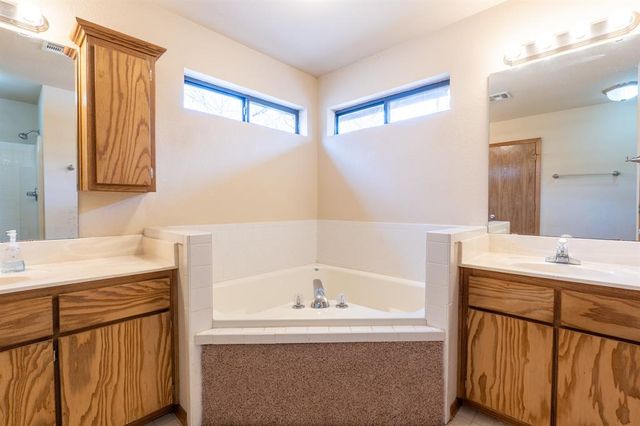 20471 Coker Road, Tecumseh, OK 74873