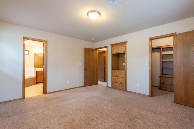 20471 Coker Road, Tecumseh, OK 74873