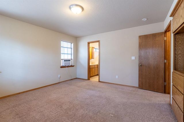 20471 Coker Road, Tecumseh, OK 74873