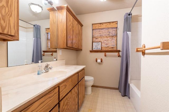 20471 Coker Road, Tecumseh, OK 74873