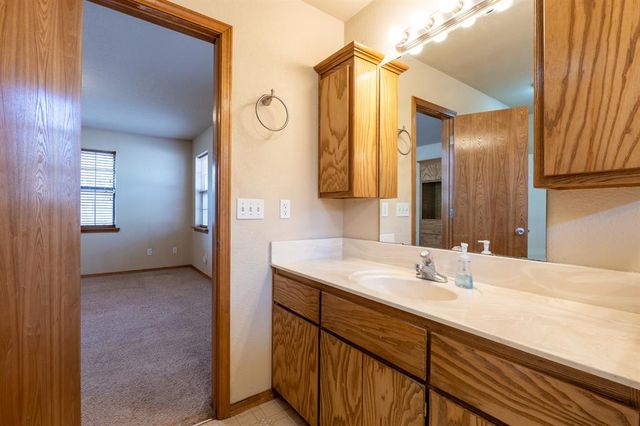 20471 Coker Road, Tecumseh, OK 74873