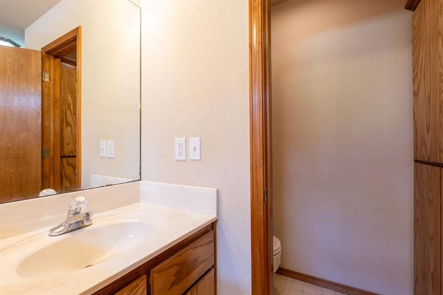 20471 Coker Road, Tecumseh, OK 74873