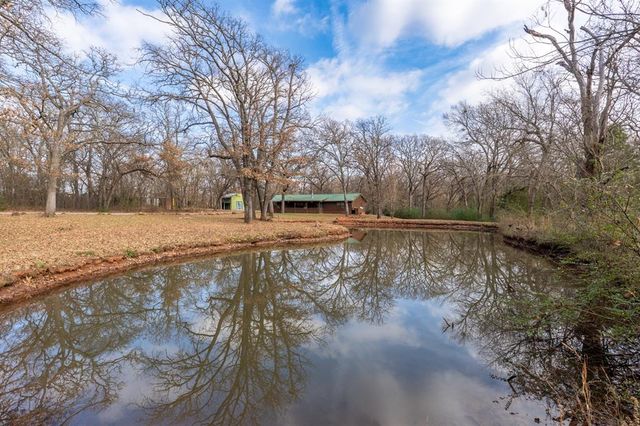 20471 Coker Road, Tecumseh, OK 74873