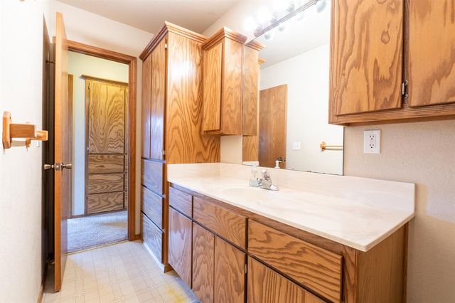 20471 Coker Road, Tecumseh, OK 74873