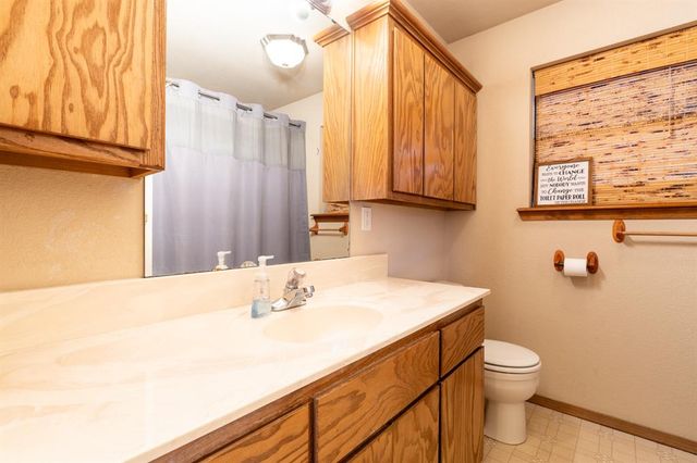 20471 Coker Road, Tecumseh, OK 74873