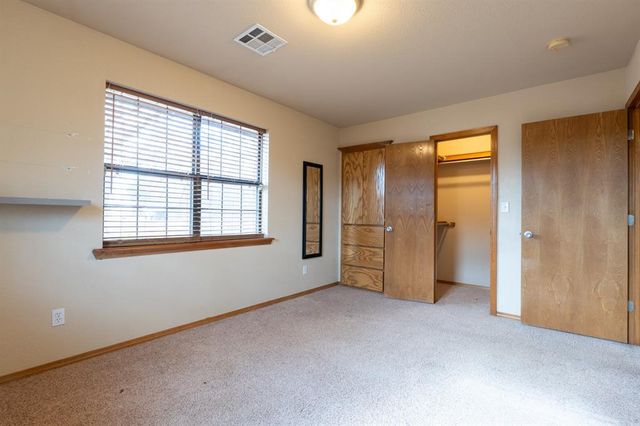 20471 Coker Road, Tecumseh, OK 74873