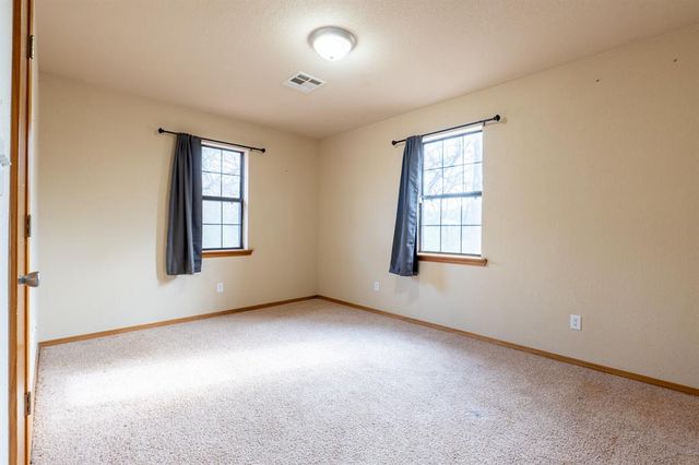 20471 Coker Road, Tecumseh, OK 74873