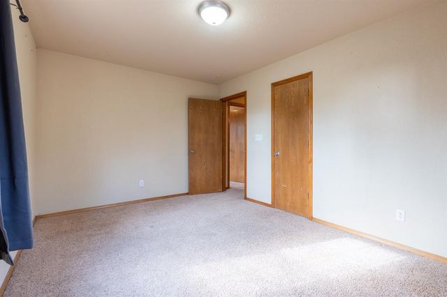 20471 Coker Road, Tecumseh, OK 74873