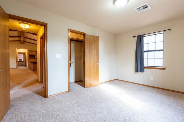 20471 Coker Road, Tecumseh, OK 74873