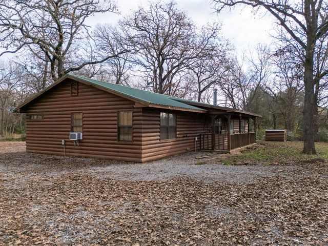 20471 Coker Road, Tecumseh, OK 74873