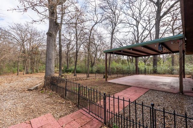 20471 Coker Road, Tecumseh, OK 74873