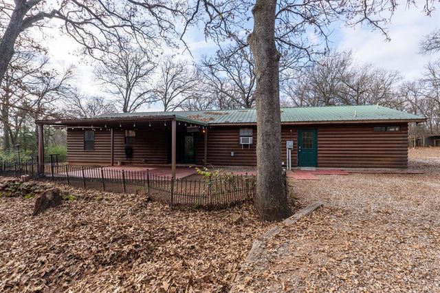 20471 Coker Road, Tecumseh, OK 74873