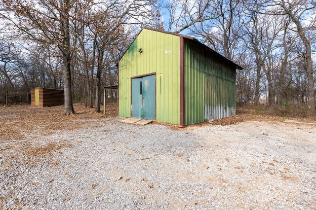 20471 Coker Road, Tecumseh, OK 74873