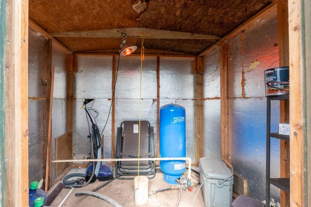 20471 Coker Road, Tecumseh, OK 74873