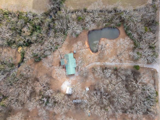 20471 Coker Road, Tecumseh, OK 74873