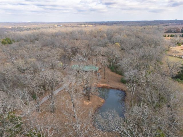 20471 Coker Road, Tecumseh, OK 74873