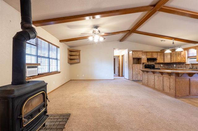 20471 Coker Road, Tecumseh, OK 74873