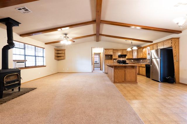 20471 Coker Road, Tecumseh, OK 74873