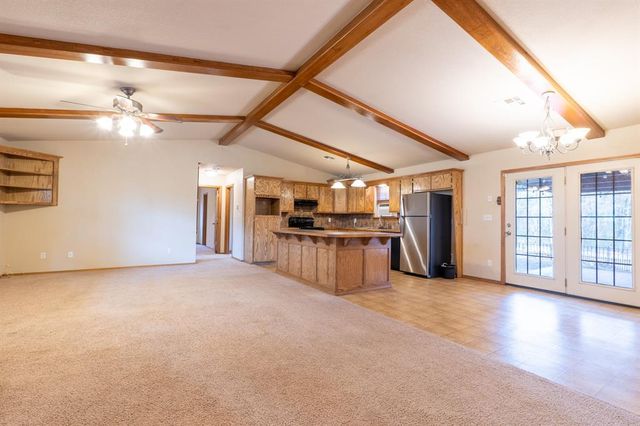 20471 Coker Road, Tecumseh, OK 74873