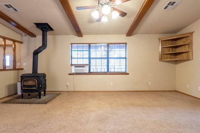 20471 Coker Road, Tecumseh, OK 74873