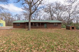 20471 Coker Road, Tecumseh, OK 74873