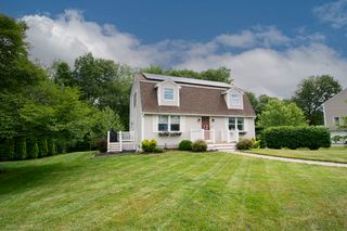 14 Robbins Rd., Ayer, MA 01432