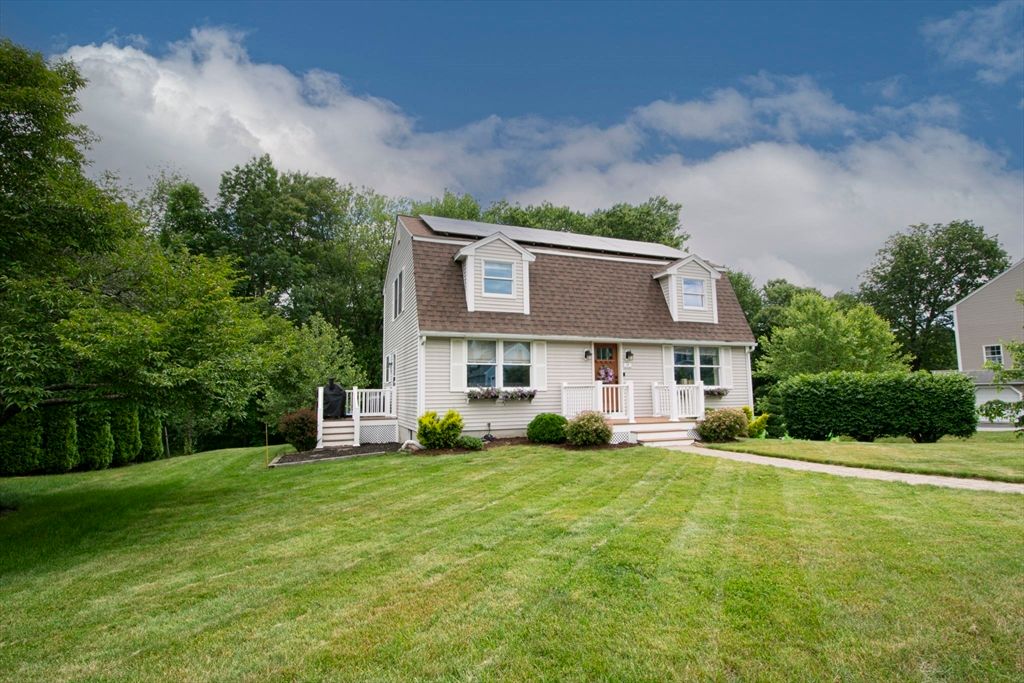 14 Robbins Rd., Ayer, MA 01432