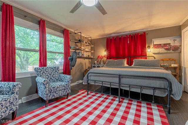 134 Mayflower Drive, Youngstown, OH 44512