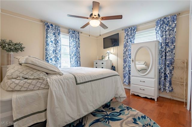 134 Mayflower Drive, Youngstown, OH 44512