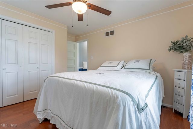 134 Mayflower Drive, Youngstown, OH 44512