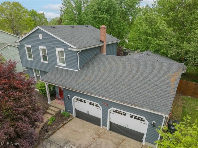 134 Mayflower Drive, Youngstown, OH 44512