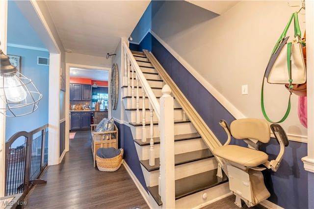 134 Mayflower Drive, Youngstown, OH 44512