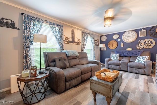 134 Mayflower Drive, Youngstown, OH 44512